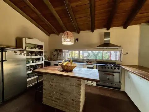 Casa en Venta 2005 años