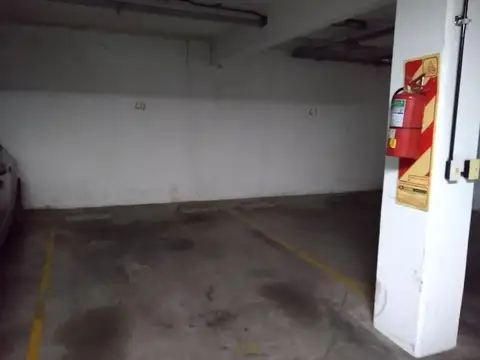 Departamento en Alquiler 19 años
