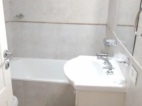Departamento en Alquiler en San Isidro Centro, $ 1.600.000