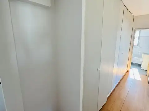 Departamento en Venta en Saavedra, USD 121.000