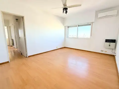 Nuñez 3600, Piso 20