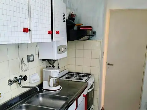 Departamento en Alquiler en Pichincha, $ 550.000