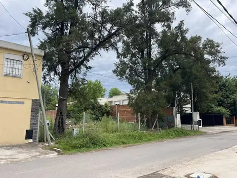 Terreno en Venta en La Esmeralda  - Pilar, USD 250.000