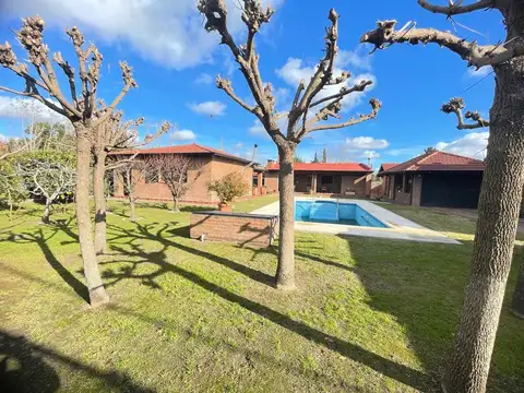Quinta en Venta en Arana, USD 208.000