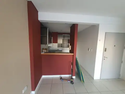 VENTA DEPTO 3 AMBIENTES VILLA DEL PARQUE C/COCHERA
