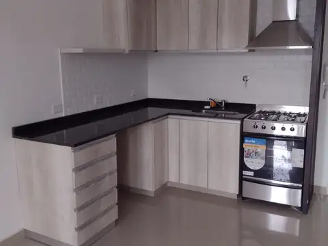 BASAVILBASO 1200, Piso 1