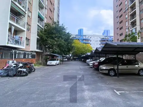 Venta Cochera