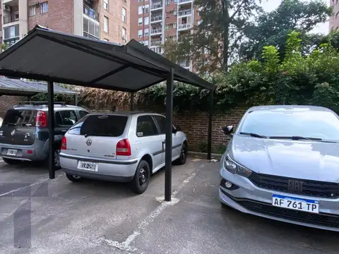 Venta Cochera