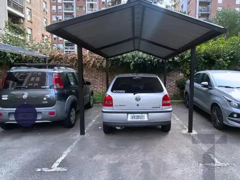 Venta Cochera 