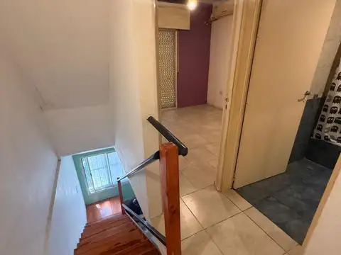 Depto Tipo Casa en Alquiler en Villa Urquiza, $ 600.000