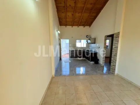 Depto Tipo Casa en Venta al Oeste