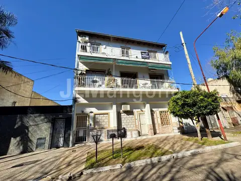 Anchoris 3770 , Piso 2