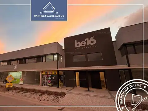 DOCTA - BE16 / OFICINAS