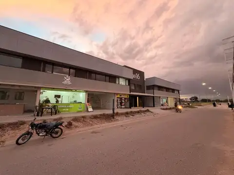 Local en Venta en Docta, USD 68.500