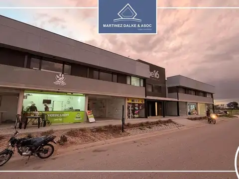 Local en Venta en Docta, USD 68.500