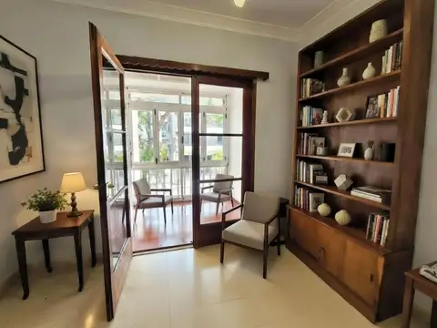 Departamento en Alquiler de 3 ambientes
