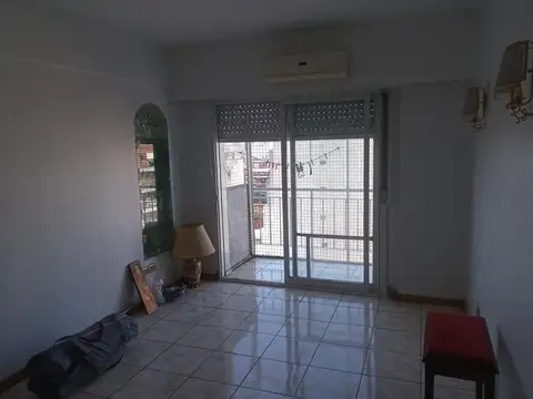 Departamento en Venta en Almagro, USD 120.000