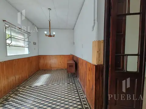 Depto Tipo Casa en Venta 60 años