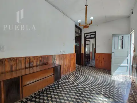Depto Tipo Casa en Venta de 4 ambientes