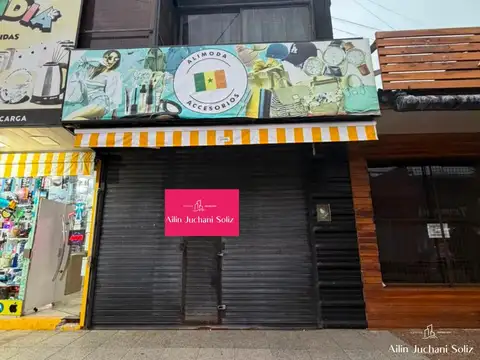 CALLE 2 E/ 33 Y 34