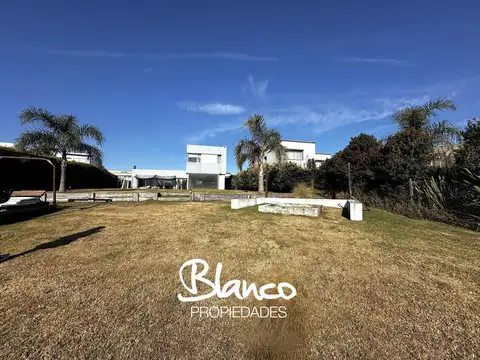 Casa  en Venta en San Benito, Villanueva, Tigre