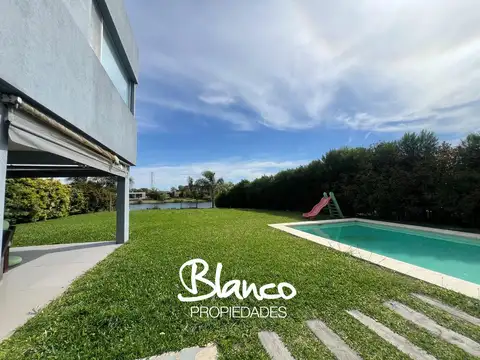 San Benito - Villanueva -