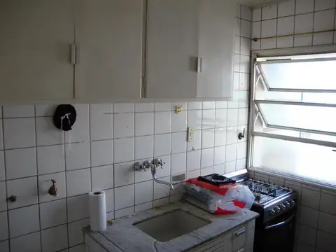 Departamento en Venta en Recoleta, USD 125.000