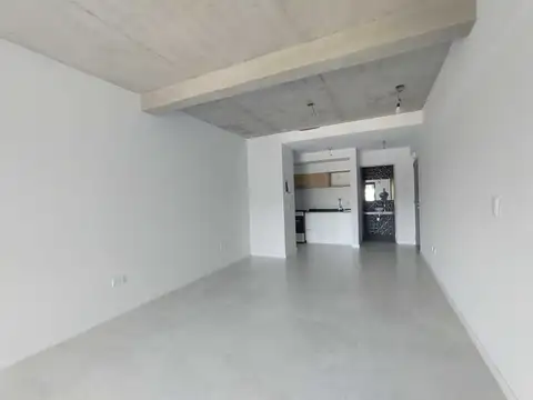 VENTA DEPARTAMENTO MONOAMBIENTE ESTRENAR