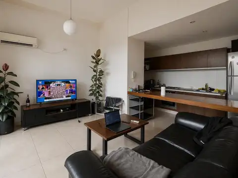 Departamento en Venta en Nordelta, Partido de Tigre
