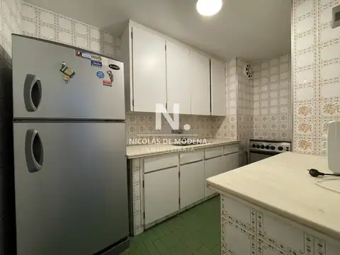 Departamento en Venta de 4 ambientes