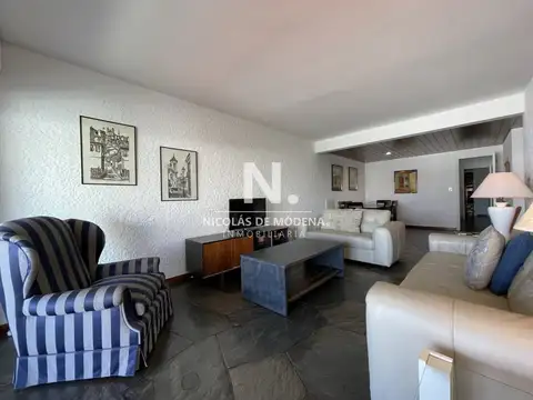 Departamento en Venta 45 años