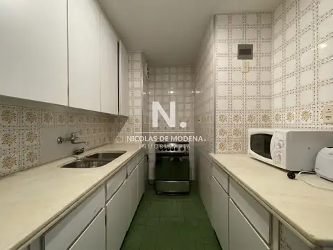 Departamento en Venta de 3 dormitorios