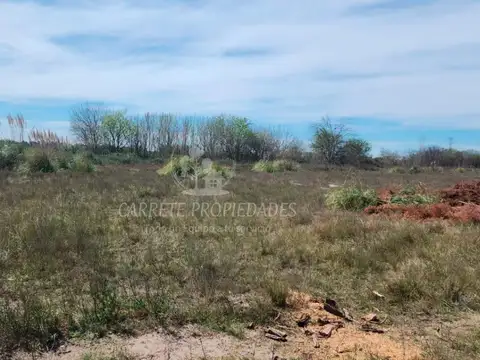 Terreno en venta para Desarrollo Inmobiliario 11,5 ha, a 300mts Ramal Pilar.