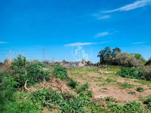 Terreno en venta para Desarrollo Inmobiliario 11,5 ha, a 300mts Ramal Pilar.