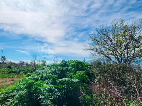 Terreno en venta para Desarrollo Inmobiliario 11,5 ha, a 300mts Ramal Pilar.