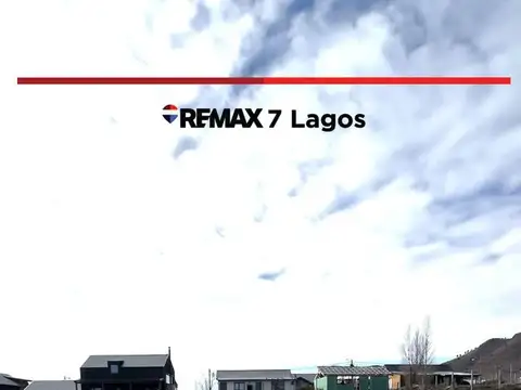 Casa en Venta en San Martin de los Andes, USD 75.000