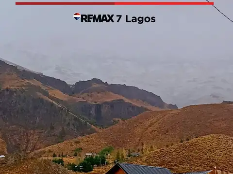 Casa en Venta 3 años