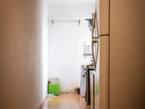 Departamento en Venta en Mataderos, USD 85.000