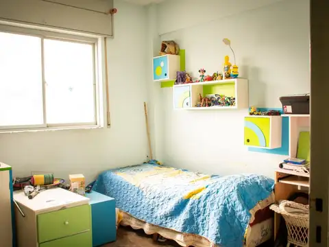 Larraya , Piso 3