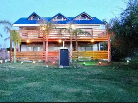 Hotel en Venta A Estrenar