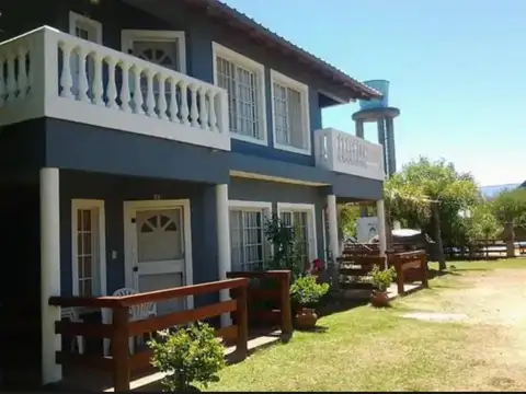 Hotel en Venta A Estrenar