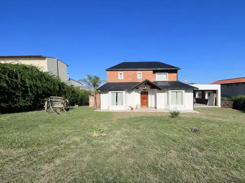 Casa en Venta en Mendiolaza, USD 255.000
