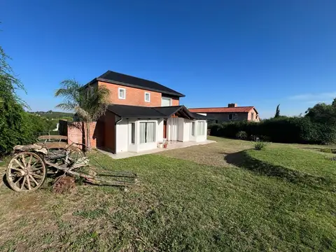 Casa en Venta 15 años