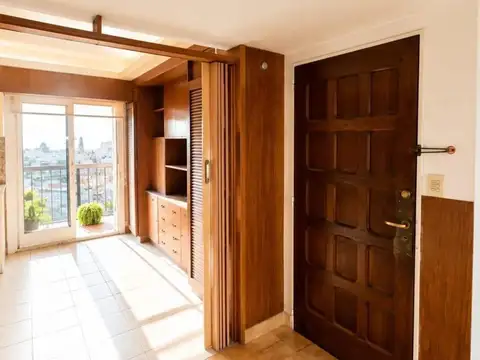 Departamento en Venta en Villa Ballester, USD 115.000