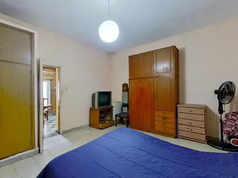 Casa en Venta 50 años