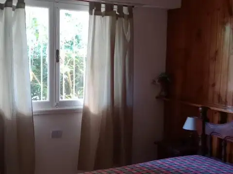 Casa en alquiler temporario - 2 Dormitorios 1 Baño - Mar del Plata