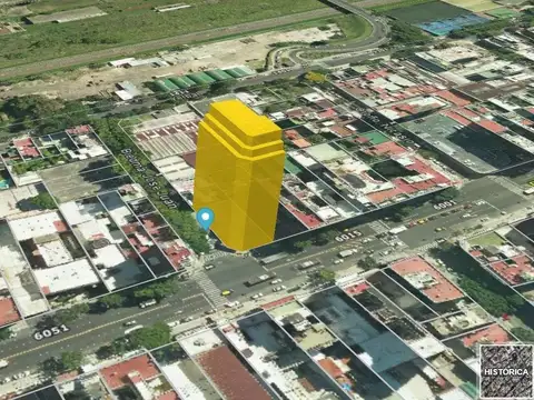 Av. Rivadavia al 6000