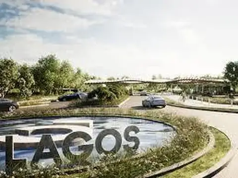 Terreno en Venta en Ibarlucea, USD 22.000