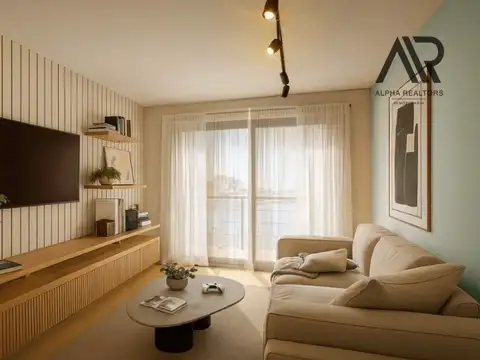 Departamento en Venta A Estrenar