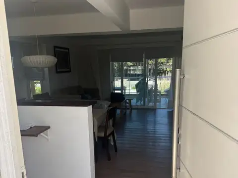 Alquiler departamento 3 ambientes